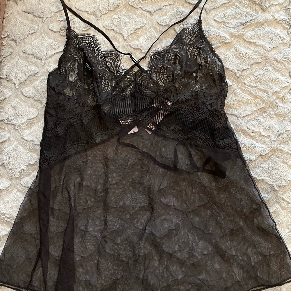 NWT Victoria’s Secret Lingerie Set